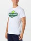Roland Garros Men's Graphic T-Shirt