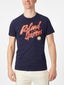 Roland Garros Men's Text T-Shirt