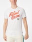 Roland Garros Men's Text T-Shirt
