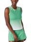 Sofibella Women's Alpine Mesh Sleeveless Tank