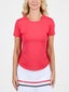 Sofibella Women's Berry Fusion Icon Short Sleeve