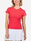 Sofibella Women's Icon Top - Hibiscus
