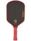 Six Zero Black Opal Pickleball Paddle