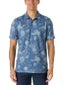 Travis Mathew Men's Reservation Polo