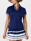 Tail Women's Bluewave Abriella Polo