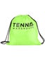 Tennis Warehouse Cinch Sack Bag 2.0 Lime