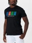 Tennis Warehouse Slam Quad Court T-Shirt