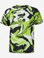 Under Armour Boy's Big Logo Print Top