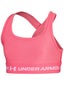 Under Armour Girl's Spring Crossback Bra