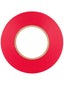 Tourna Vinyl Finishing Trim Tape Red
