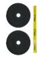 Volkl V-Dry OverGrip 30 Pack