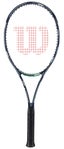 Wilson Blade 98 16x19 v9 US Open Racquet 2025