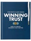 Winning Trust - How to Create Moments That Matter