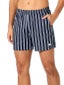 Wilson Men's Rain or Shine Volley Stripe Short