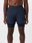 Wilson Men's Set Point 5" Short - Navy
