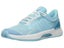 Wilson Intrigue Tour Airy Blue/White Women's Shoes
