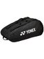 Yonex Team Racquet 12 Pack Bag Black