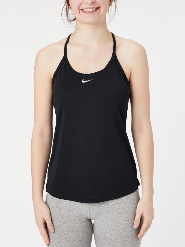 Nike Women's Core Elastika Tank Tennis Warehouse