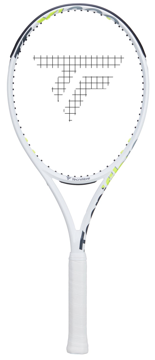 Lacoste L23 Racquet | Tennis Warehouse