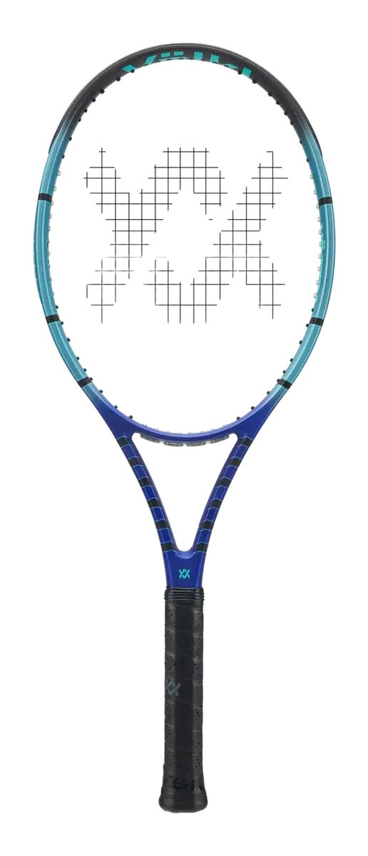 Head Squared Racquet | Tennis Warehouse