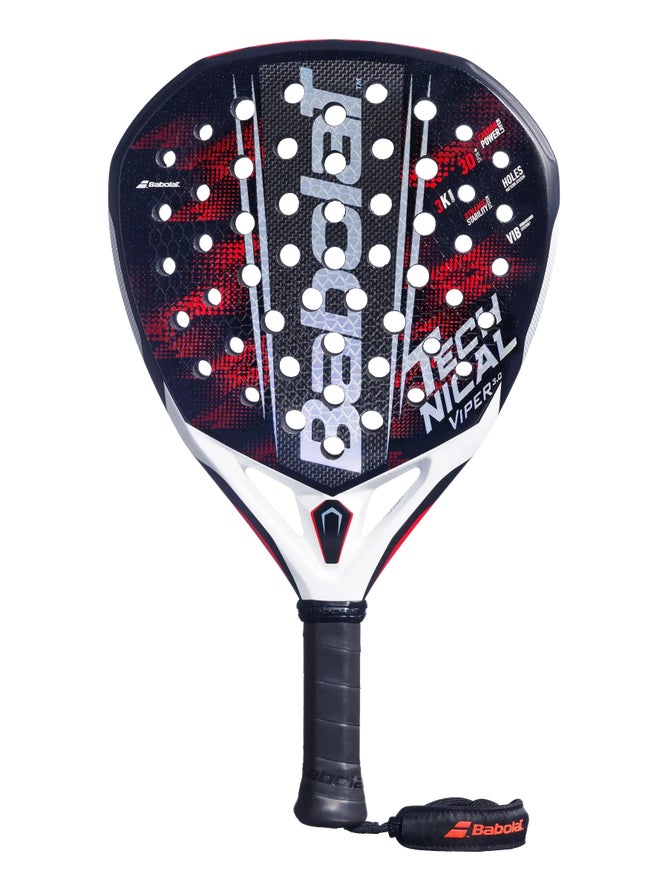 Babolat Padel Rackets - Tennis Warehouse