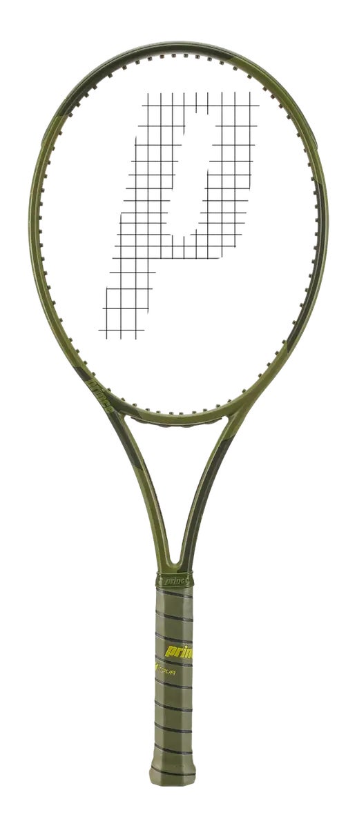 Prince Tennis Racquets - Tennis Warehouse