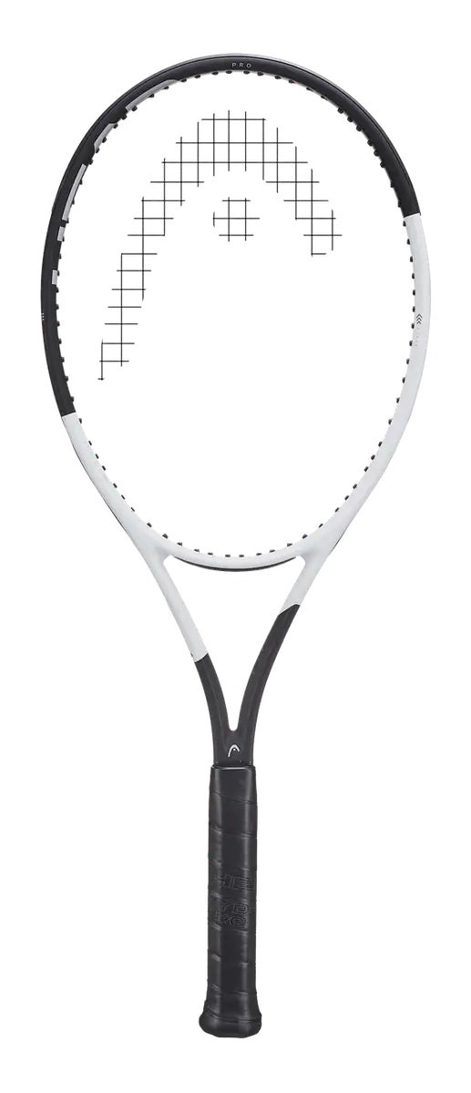 Tennis Racquets by Length - Tennis Warehouse