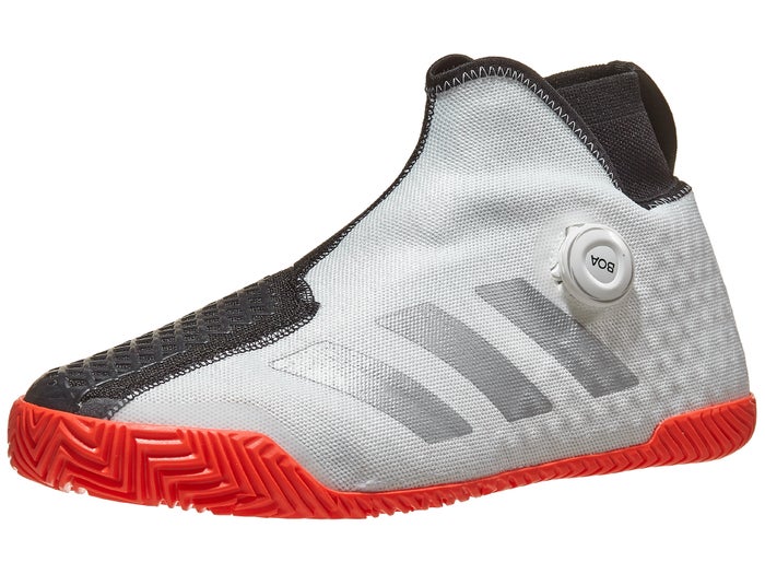 Adidas Stycon Boa White Red Men S Shoe
