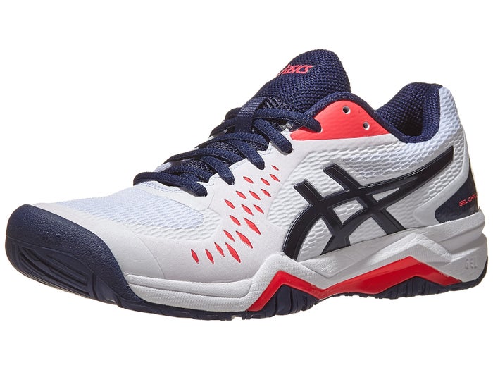 tennis warehouse asics