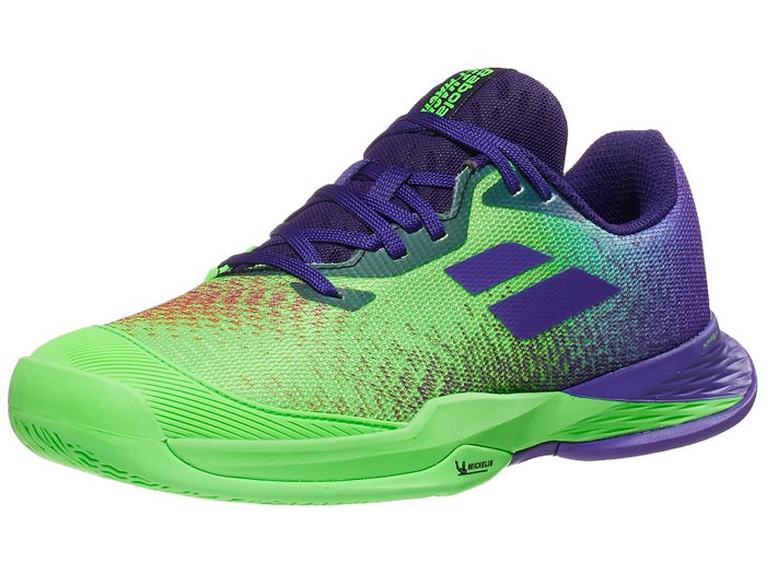 babolat jet junior