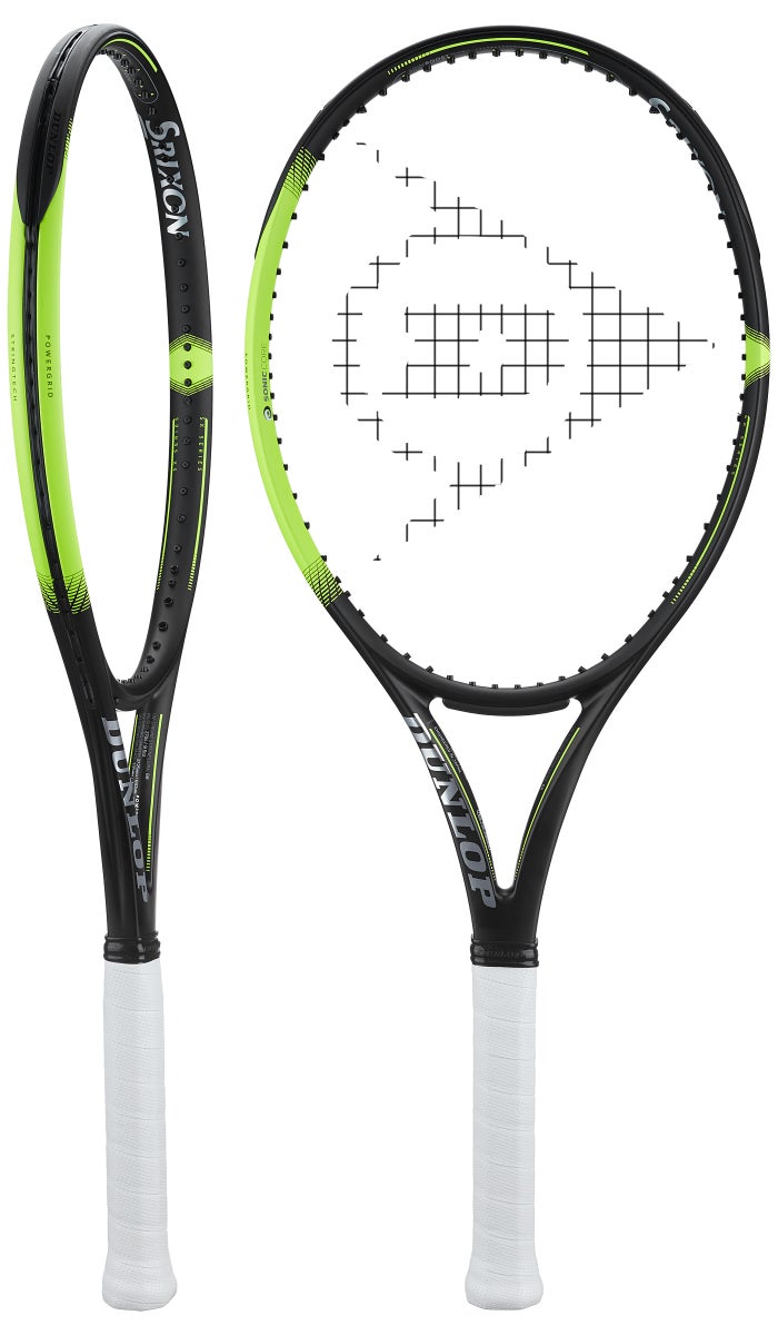 Dunlop Sx 600 Racquet