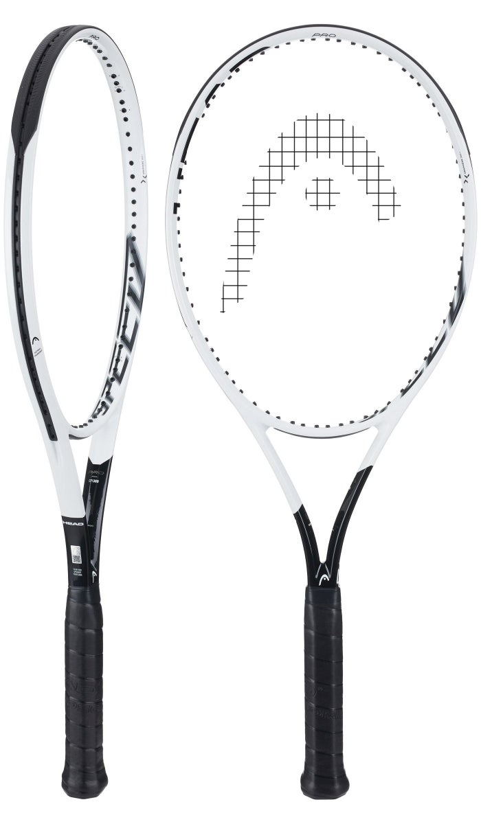 djokovic tennis racket weight