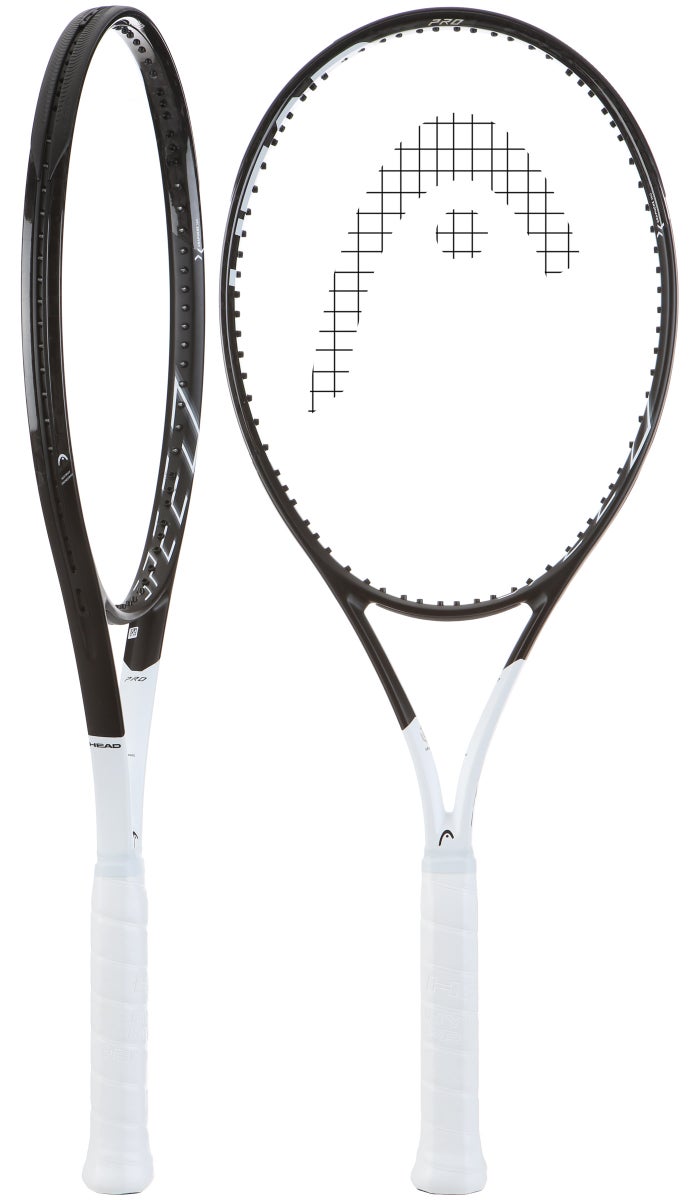 Head Graphene 360 Speed Pro Racquets