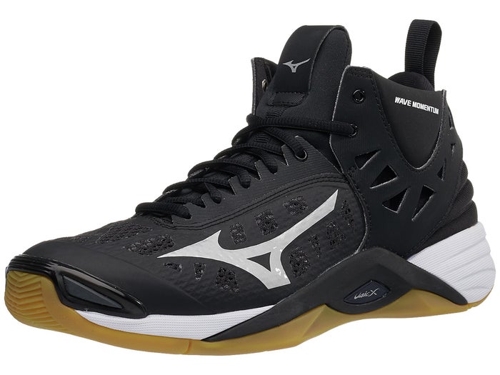 mizuno men's wave momentum