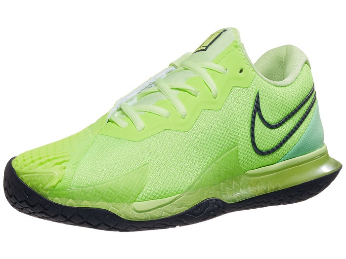 Nike Air Zoom Vapor Cage 4 Ghost Green Men S Shoe