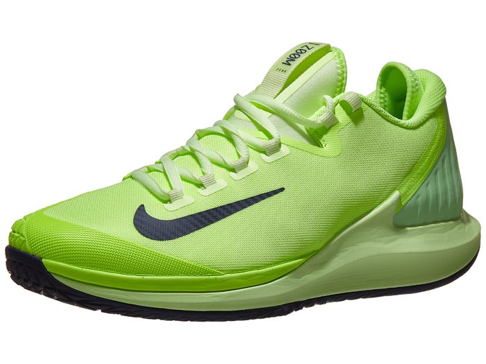 Nike Air Zoom Zero Ghost Green Men S Shoe