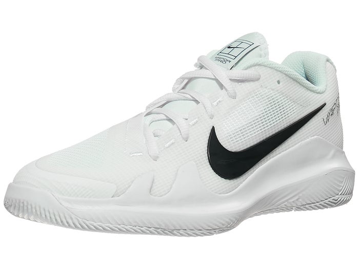 nike vapor pro white