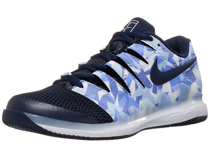 Nike Air Zoom Vapor X Royal Obsidian Men S Shoe