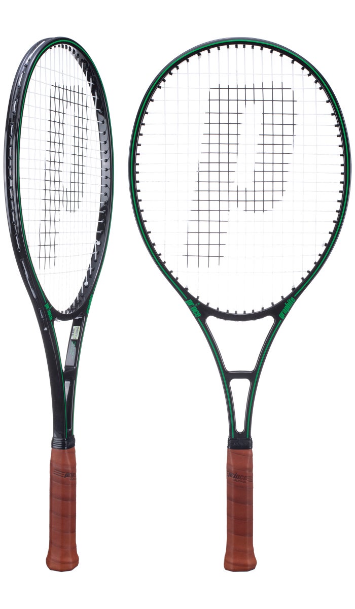 prince graphite 107