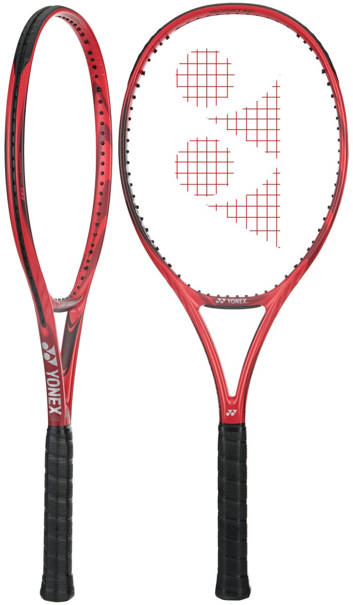 Yonex Vcore 98 305 Red Racquets