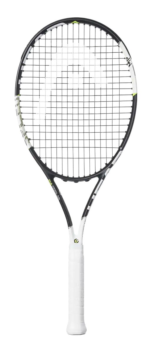 Tennis Racquets by Length - Tennis Warehouse
