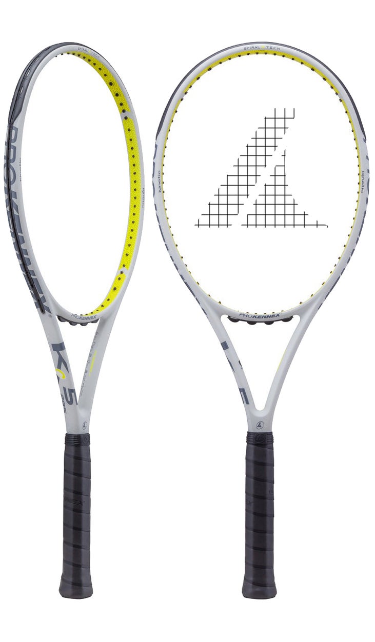 ProKennex Ki 5 Racquet Tennis Warehouse