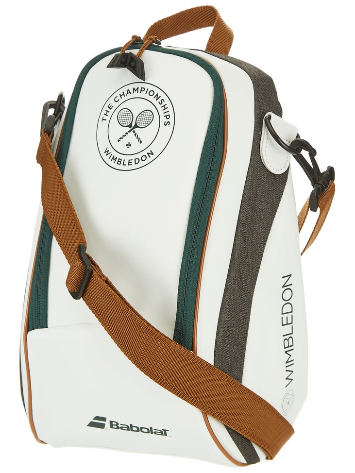 Image of a Tennis Bag