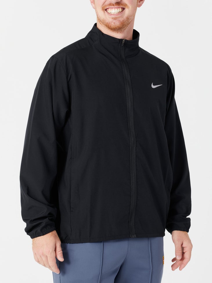 Nike Men's Core Full Zip Jacket | Tennis Warehouse