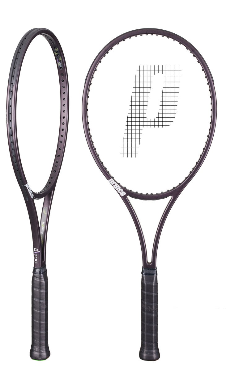 Modern 95-97 racquets with narrowest throat? | Talk Tennis