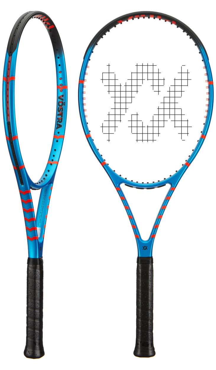 Raquete Mania - > Raquete de Tênis Volkl > Vostra V8 285g