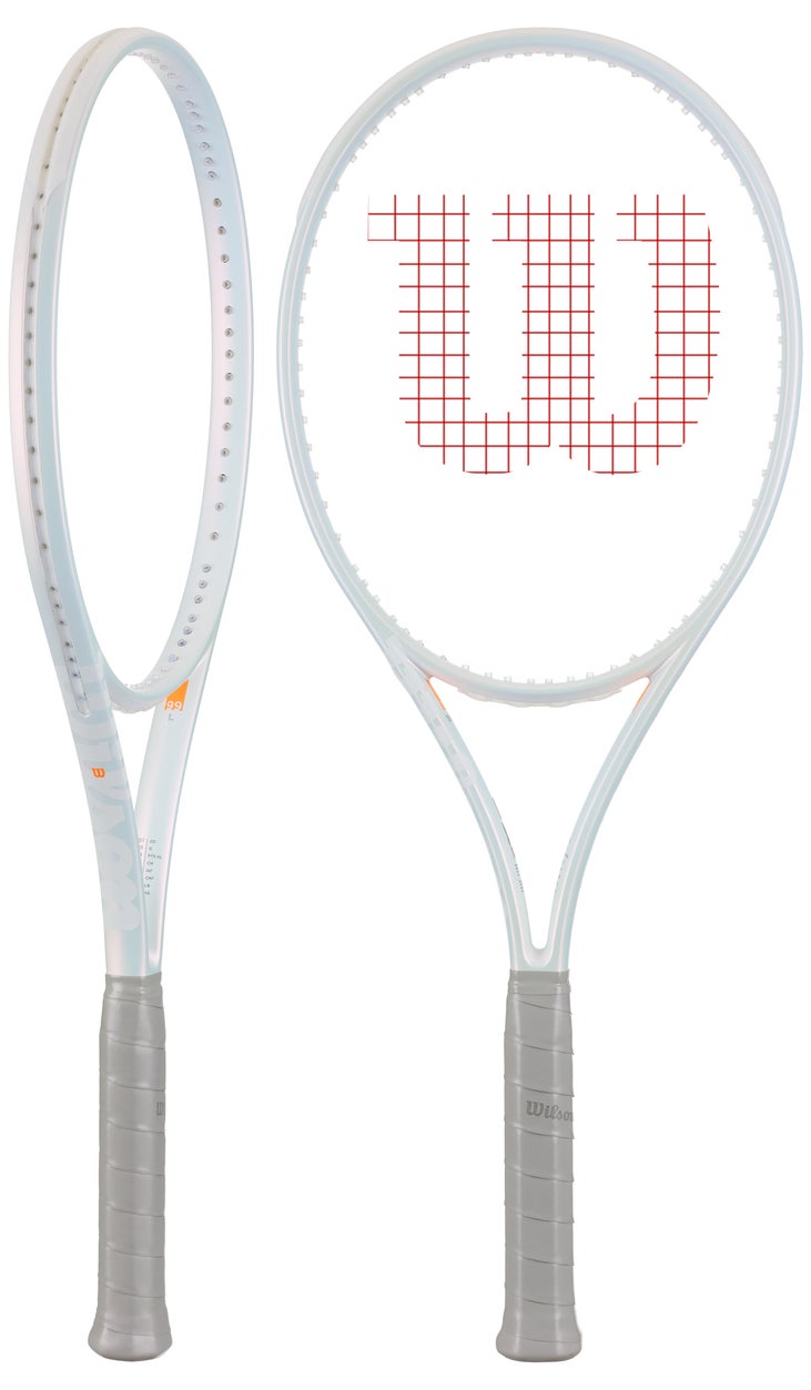 Nuova racchetta da tennis Wilson Shift 99 V1 Unstrung Performance - Grip Size