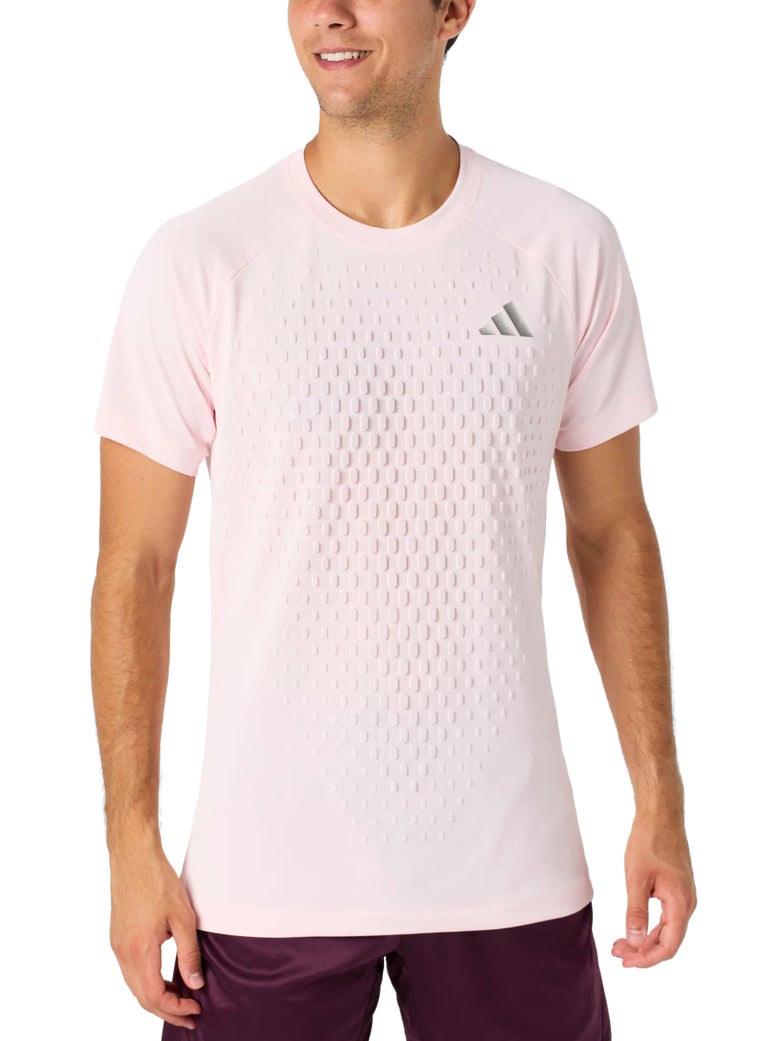 adidas Men's Slam Pro 3D Freelift Top