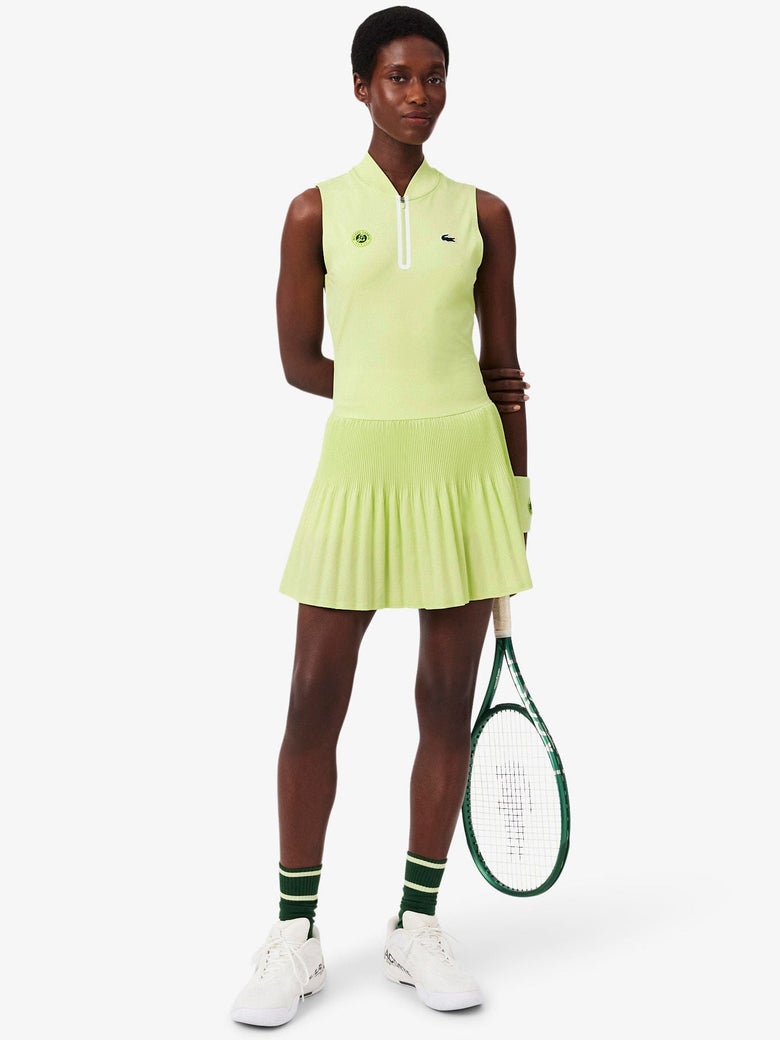 Lacoste Roland Garros Dress