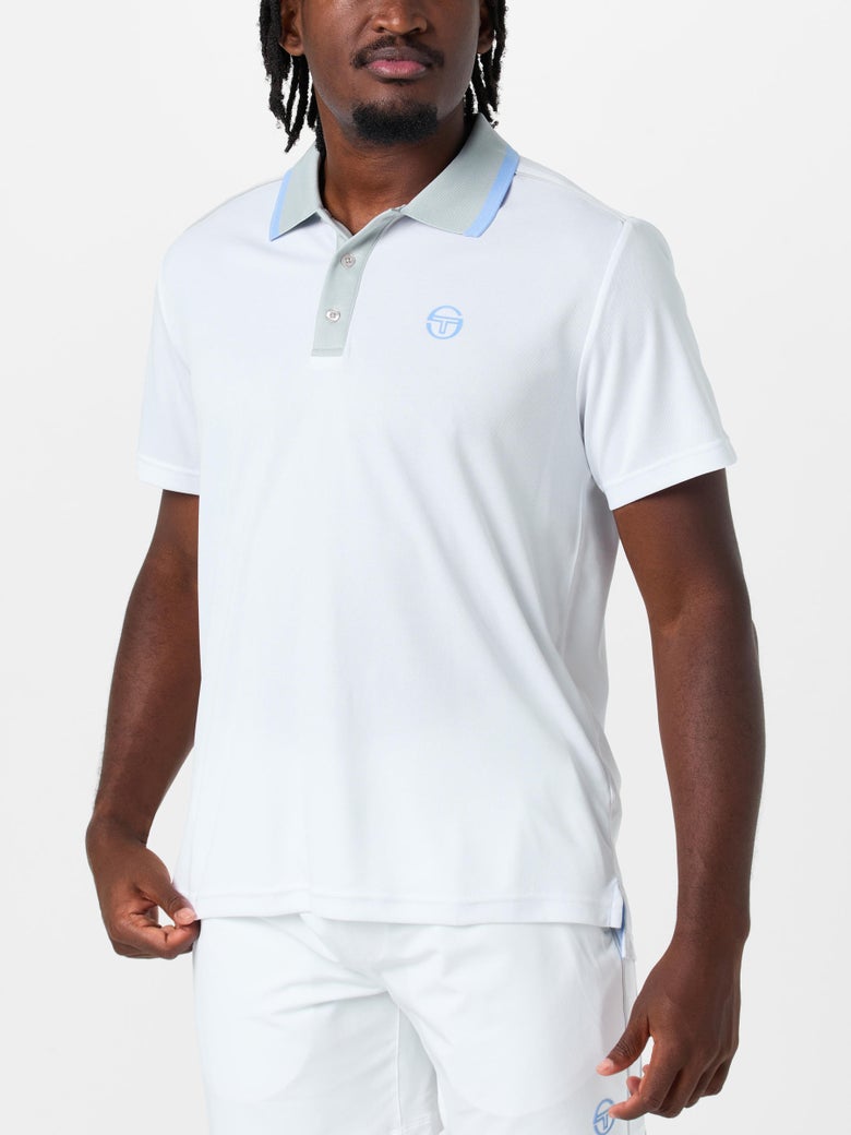 Sergio Tacchini Racchetto Polo